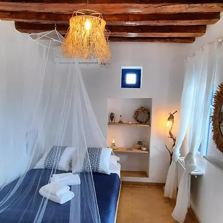 Harmonia Holiday home