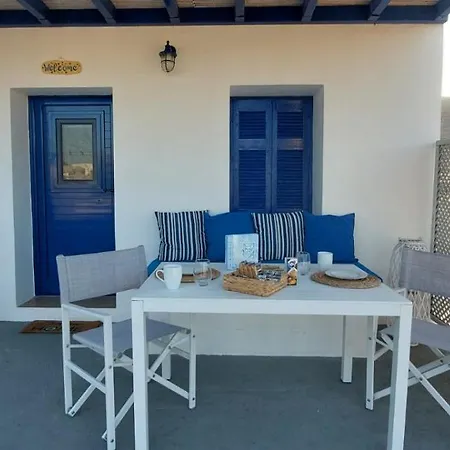 Harmonia Holiday home