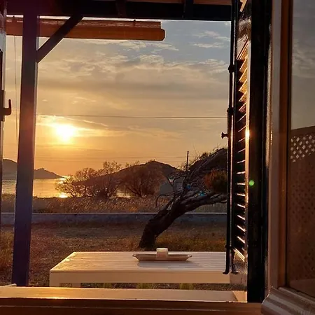Holiday home Harmonia *