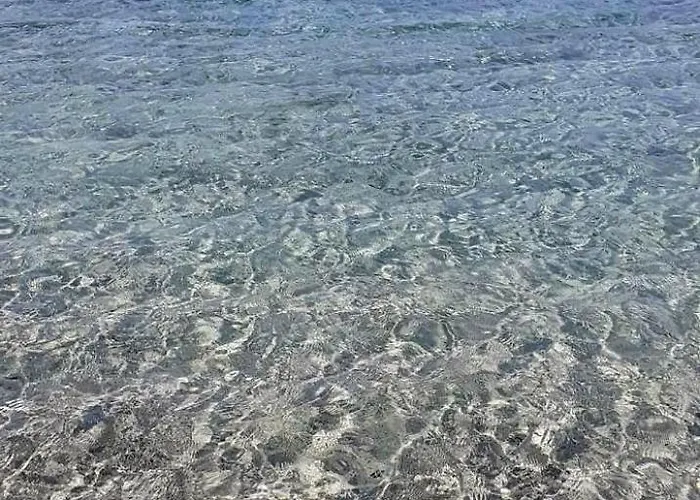 Harmonia 펜션 Kímolos