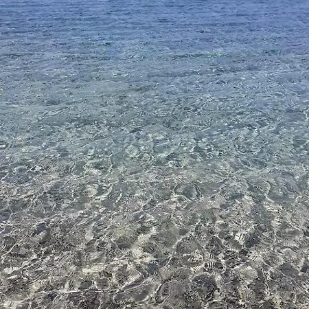 Harmonia 度假居 Kímolos
