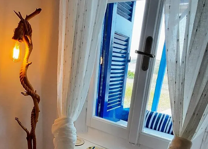 Harmonia Casa vacanze