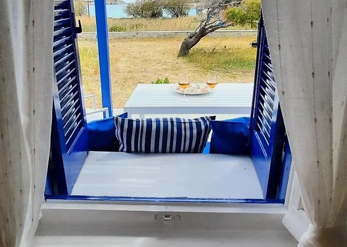 Casa vacanze Harmonia *