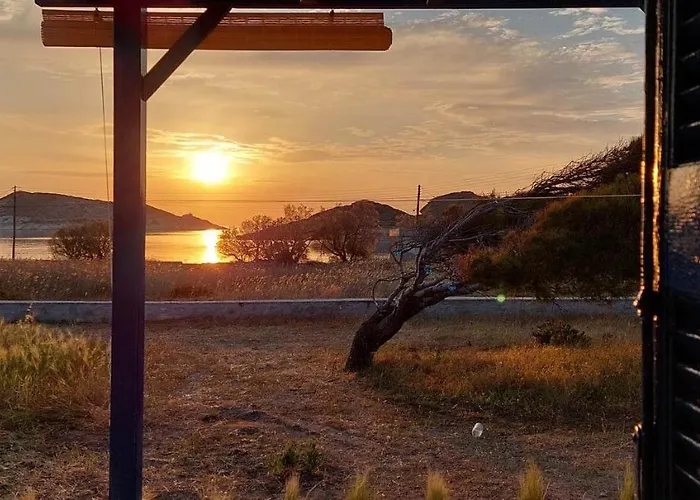 Harmonia Casa vacanze