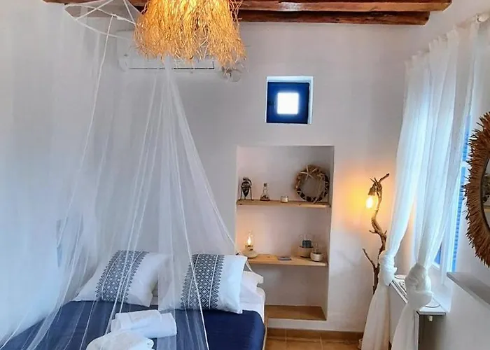 Harmonia Casa vacanze