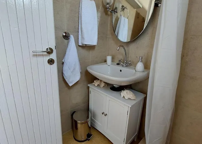 Casa vacanze Harmonia