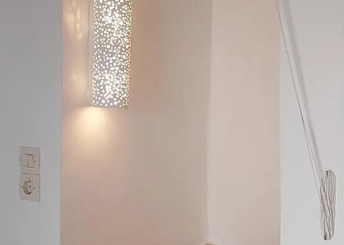 Harmonia Casa vacanze Kímolos