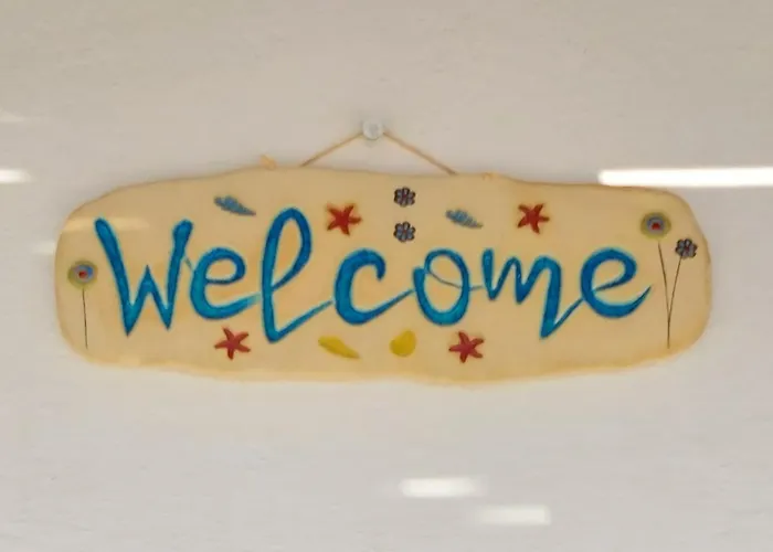 Casa vacanze Harmonia