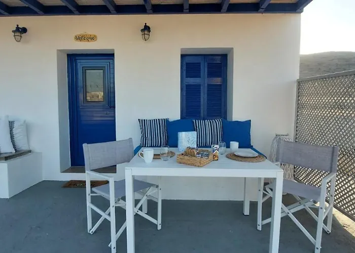 Harmonia Casa vacanze