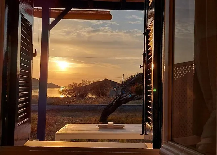 Casa vacanze Harmonia *